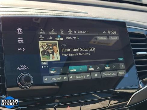 Used 2022 Honda Pilot Elite image 31