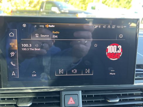 Used 2025 Audi A5 2.0T Premium Plus image 23