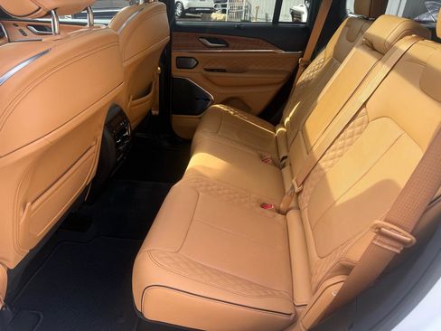 Used 2022 Jeep Grand Cherokee Summit image 11