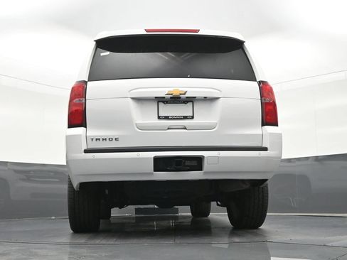 Used 2020 Chevrolet Tahoe LS RWD image 26