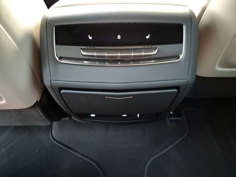 Used 2023 Cadillac Escalade Sport w/ Touring Package image 21