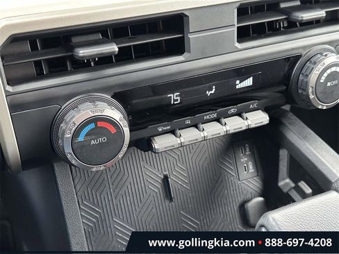 Used 2024 Toyota Tacoma TRD Sport image 24