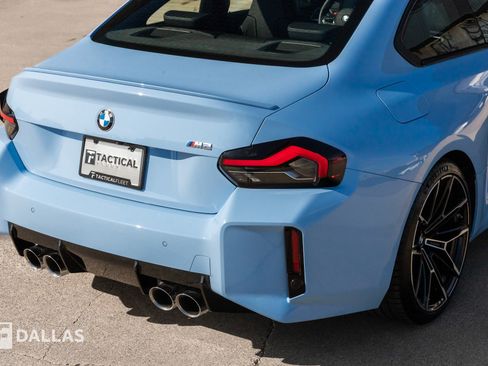 Used 2024 BMW M2 image 16