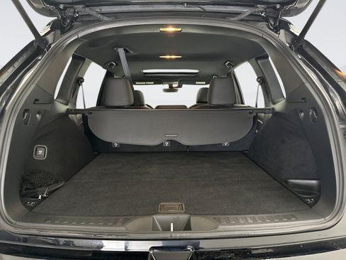 Used 2022 Honda Passport TrailSport image 20