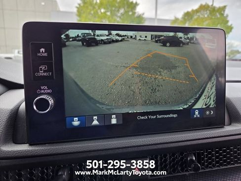 Used 2026 Honda CR-V EX image 25