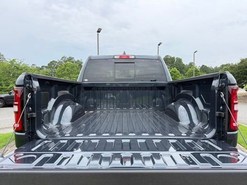 New 2026 RAM 1500 Big Horn AWD/4WD image 29