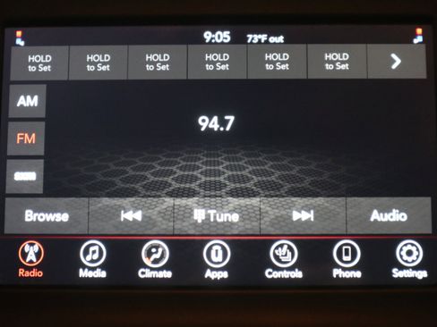 Used 2021 Dodge Charger SXT w/ Leather Interior Group image 24