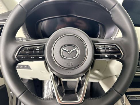 New 2026 MAZDA CX-90 3.3 Turbo w/ Premium Plus Pkg AWD/4WD image 19