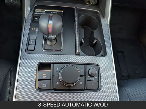 New 2026 MAZDA CX-90 Plug-In Hybrid w/Premium Sport image 30
