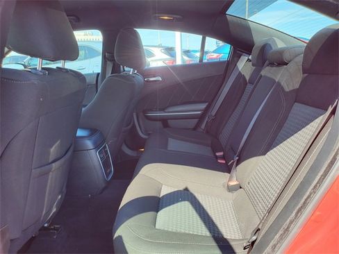 Used 2023 Dodge Charger SXT image 24