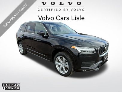 Certified 2023 Volvo XC90 B5 Core w/ Protection Package Premier