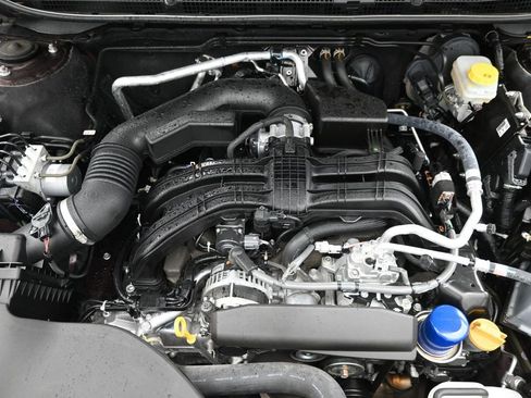 Used 2024 Subaru Outback Limited image 28