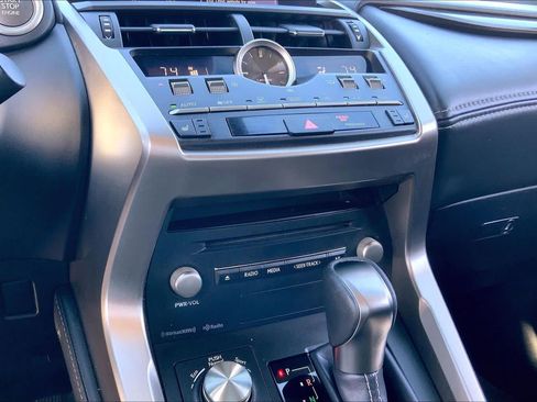 Used 2019 Lexus NX 300 AWD w/ Accessory Package 2 image 34