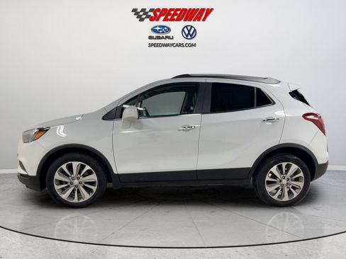 Used 2020 Buick Encore Preferred FWD image 10