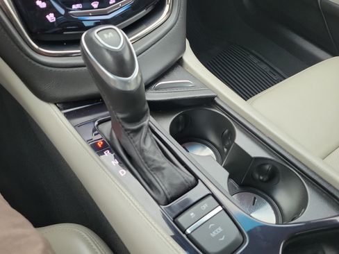 Used 2018 Cadillac CTS Luxury AWD/4WD image 24