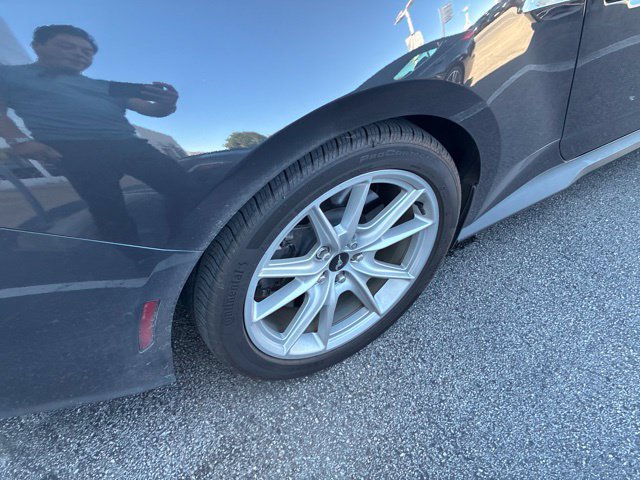 Used 2024 Ford Mustang GT Premium RWD image 7