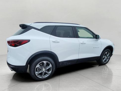 Used 2024 Chevrolet Blazer LT w/ Convenience Package image 5