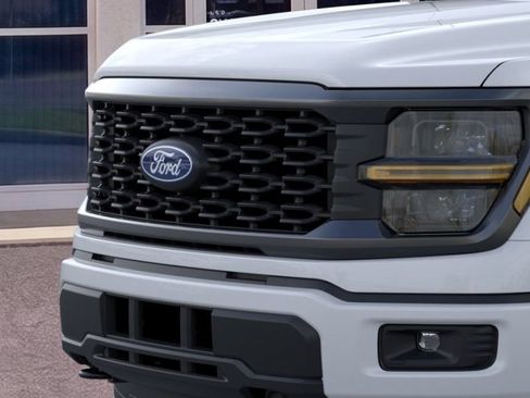 Used 2026 Ford F150 STX w/ Equipment Group 200A AWD/4WD image 18