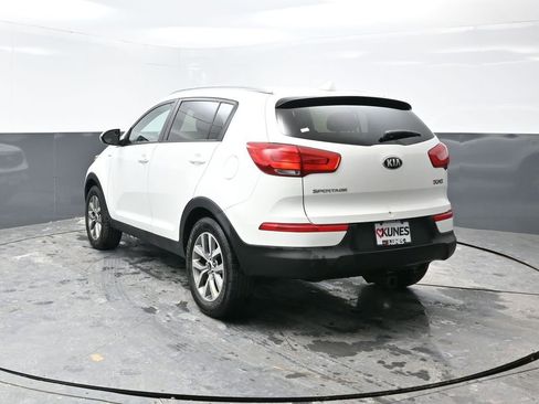 Used 2014 Kia Sportage LX image 8