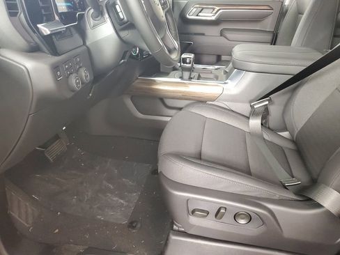 New 2026 Chevrolet Silverado 1500 LT Trail Boss image 11