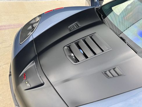 Used 2012 Chevrolet Corvette Grand Sport image 20