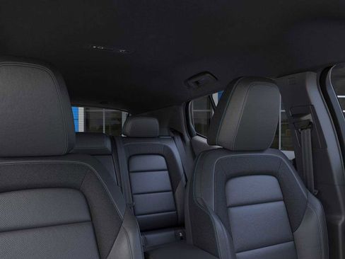 New 2026 Chevrolet Equinox EV LT image 24