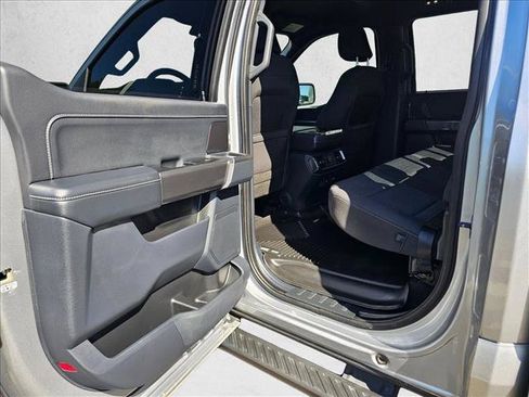 Used 2022 Ford F150 XLT w/ Equipment Group 302A High AWD/4WD image 15