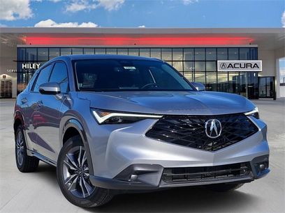 New 2026 Acura ADX Base