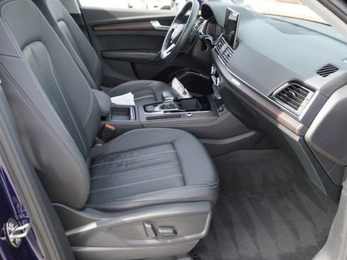 Used 2022 Audi Q5 2.0T Premium Plus image 14