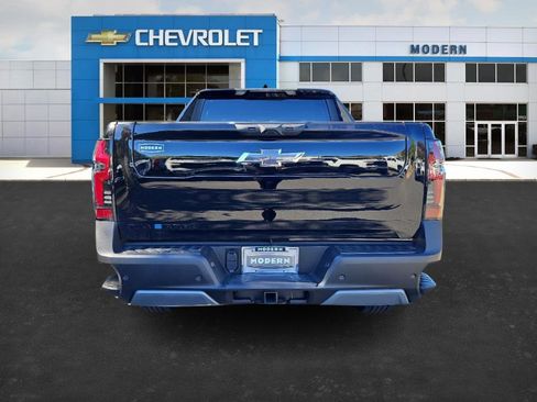 New 2026 Chevrolet Silverado EV Trail Boss w/ Plus Package image 4