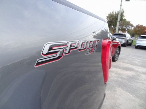 Certified 2022 Ford F150 XLT w/ Equipment Group 302A High image 7