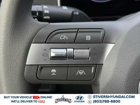 New 2026 Hyundai Sonata SE image 25