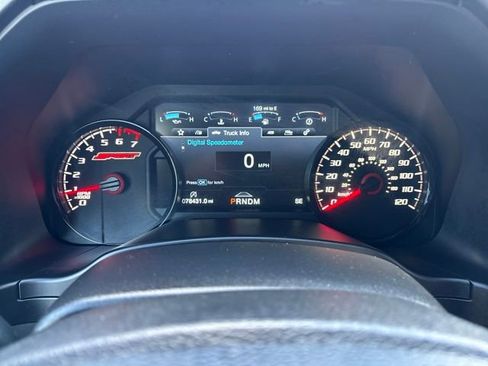 Used 2019 Ford F150 Lariat w/ Equipment Group 502A Luxury image 14