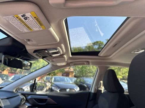 New 2026 Subaru Impreza 2.0i Sport image 24