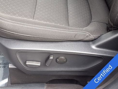 Certified 2024 Ford Escape Active image 4