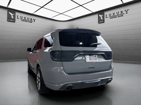 Used 2023 Dodge Durango R/T AWD/4WD image 6