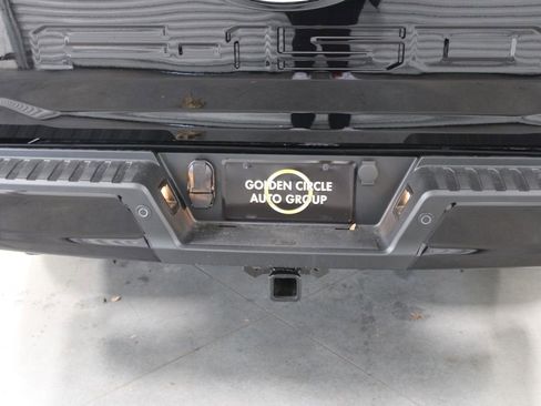 New 2025 Ford F150 STX w/ LOBO Package image 15