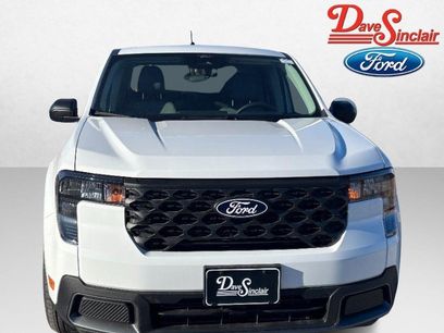New 2026 Ford Maverick XLT