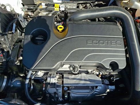 Used 2026 Chevrolet Equinox LT FWD image 28