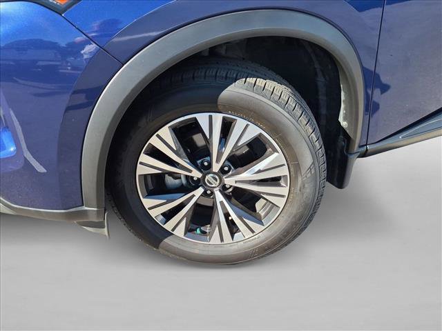 Used 2021 Nissan Rogue SV FWD image 10