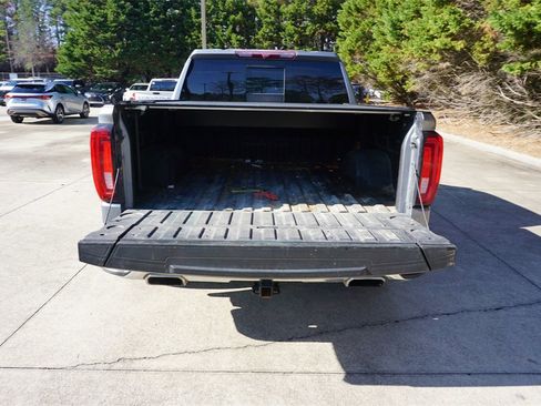 Used 2020 GMC Sierra 1500 SLT w/ SLT Premium Plus Package image 19