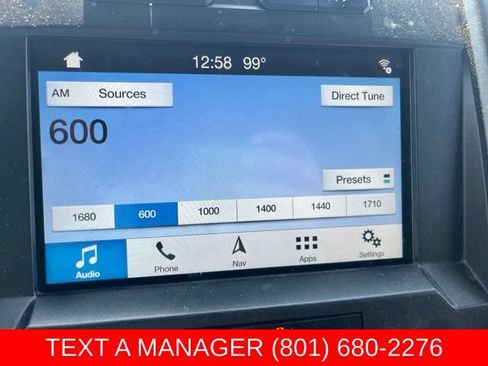 Used 2018 Ford F150 XLT w/ Equipment Group 302A Luxury AWD/4WD image 20