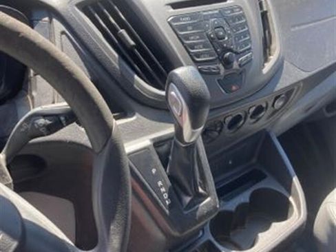 Used 2015 Ford Transit 150 130 Low Roof image 11