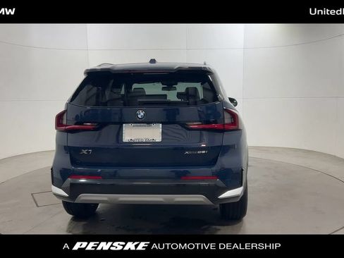 Used 2026 BMW X1 xDrive28i w/ Convenience Package AWD/4WD image 7