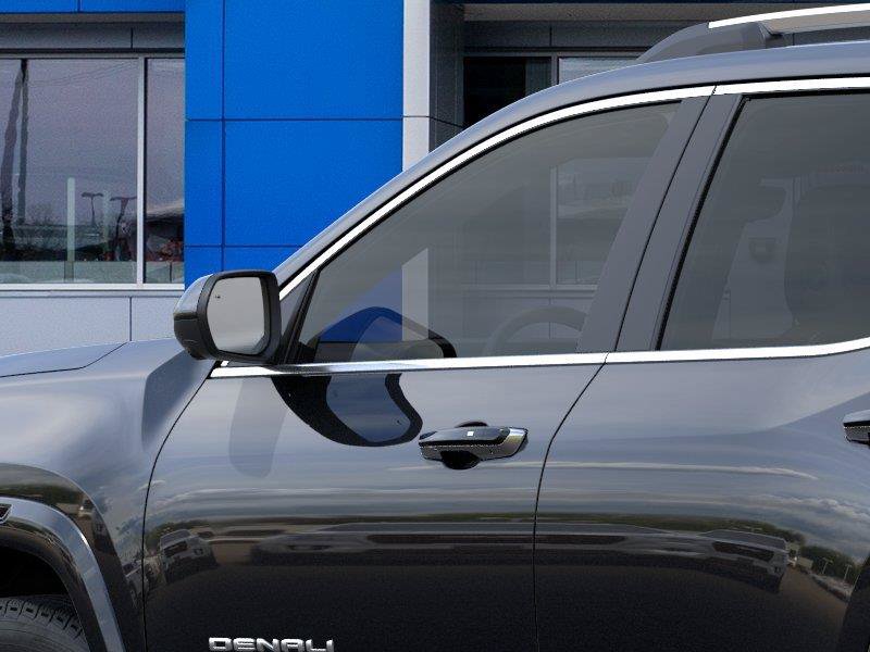 New 2027 GMC Terrain Denali w/ LPO, Floor Liner Package AWD/4WD image 12