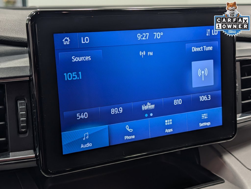 Used 2023 Ford Explorer XLT w/ Equipment Group 202A AWD/4WD image 13