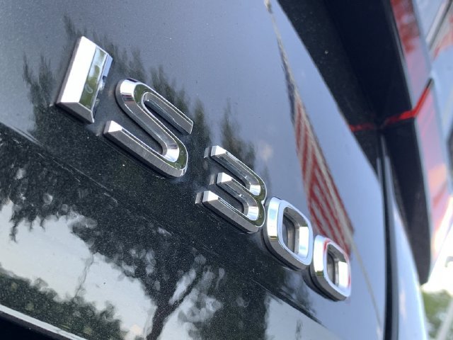 Used 2025 Lexus IS 300 RWD image 43