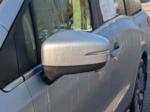 Certified 2025 Honda Odyssey Touring image 15