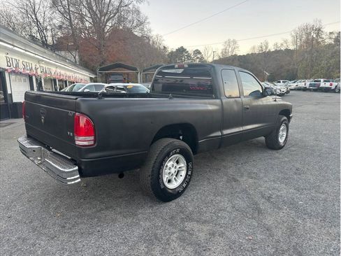 Used 1999 Dodge Dakota 4x4 Club Cab image 6