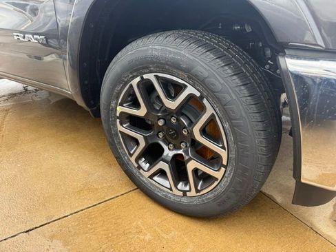 New 2026 RAM 1500 Laramie image 2